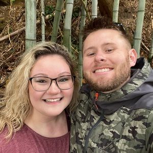 Meet your Posher, Nate